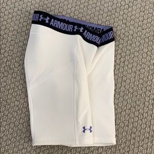Women’s sliding shorts